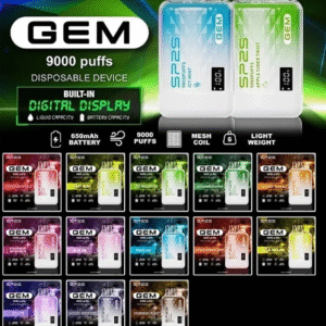 sp2抛棄式9000口 / 獨家新品