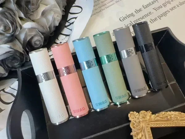 SWAG皮革主機 / 不賣只送!!! 滿5盒SWAG蛋贈送!!!