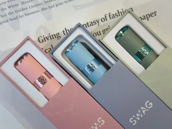 SWAG皮革主機 / 不賣只送!!! 滿5盒SWAG蛋贈送!!!