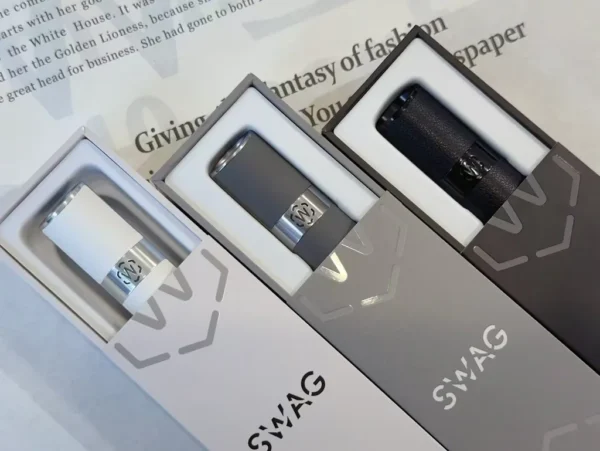 SWAG皮革主機 / 不賣只送!!! 滿5盒SWAG蛋贈送!!!