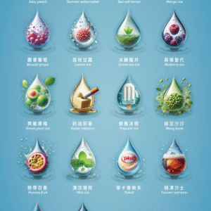 SWAG煙彈通用一代 / 3顆入