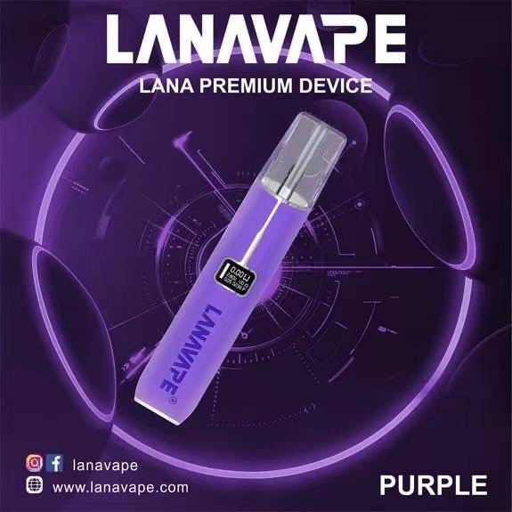 LANA拉納皮革主機通用一代 / 兩段式限量高質感皮革主機