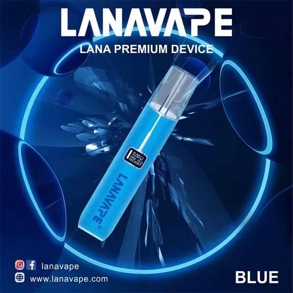 LANA拉納皮革主機通用一代 / 兩段式限量高質感皮革主機