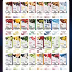 SP2S煙彈一代通用 / 3顆入 / 不用我說的銷冠【滿十送SP主機】