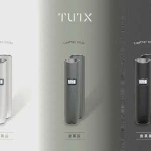 TUTX皮革主機 一代通用