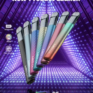 【新品】MEHA魅嗨五代/三段功率主機